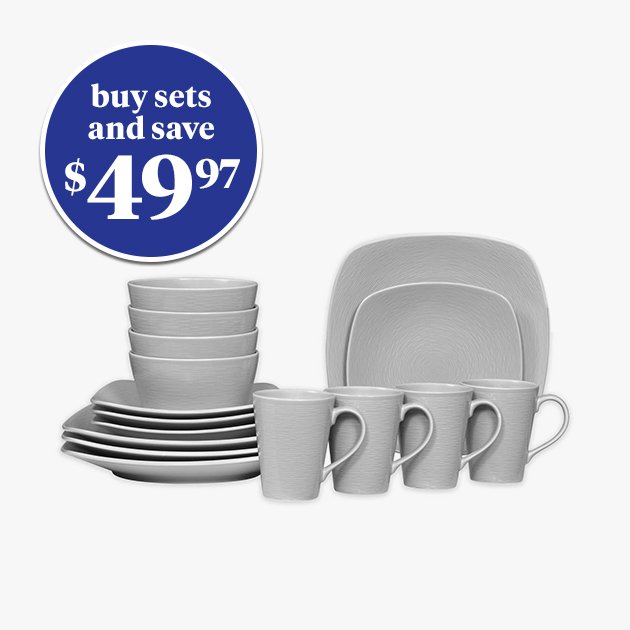 buy sets and save $49.97