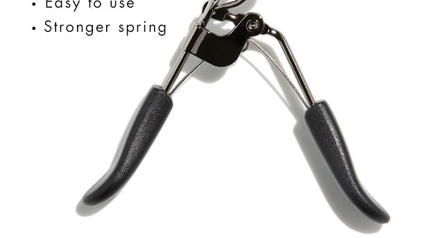 Easy to use & stronger spring