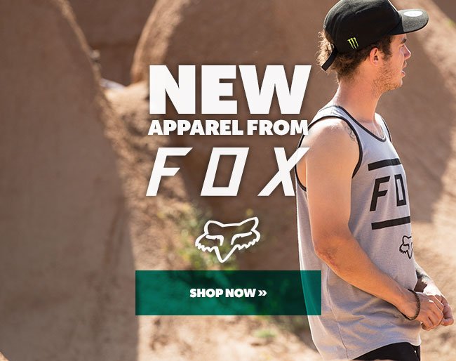 Shop Fox