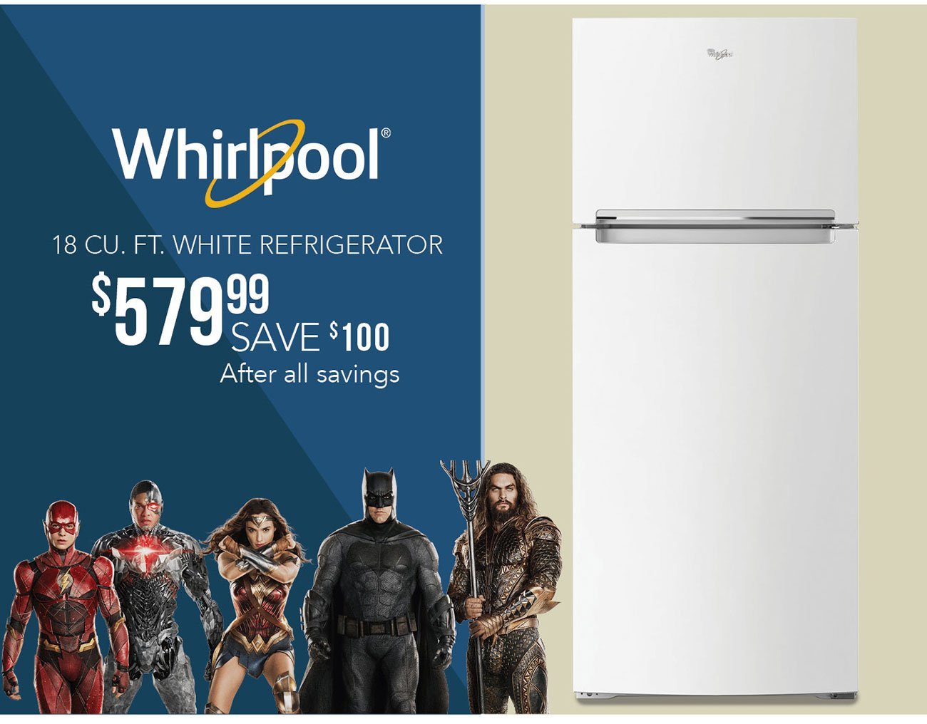 Whirlpool-refrigerator