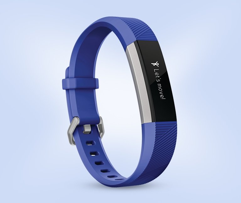 New Fitbit Ace