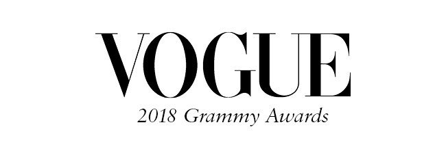 vogue daily logo