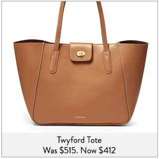 Tusting Twyford Tote