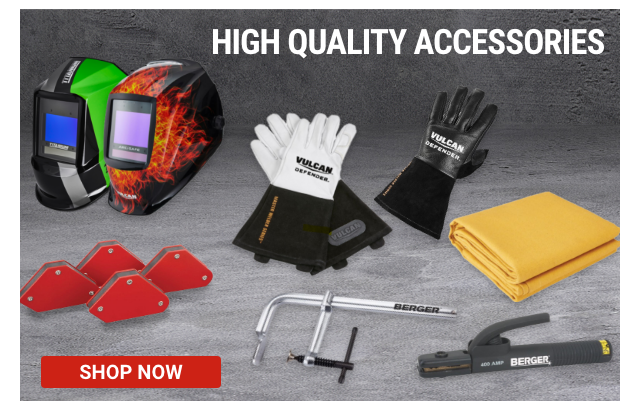 High Quality Accessories