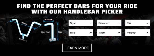 Handlebar Picker