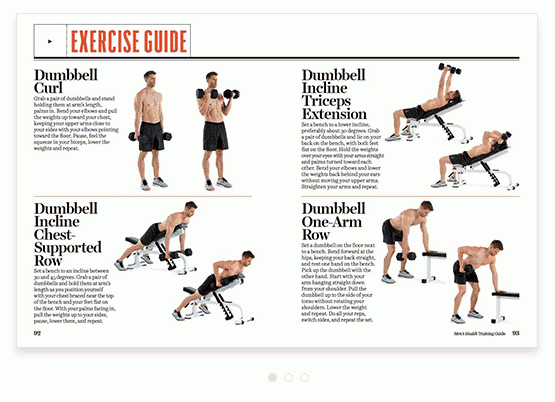 Men's Health