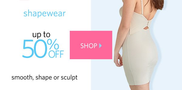Shop Shapewear! - Turn on your images