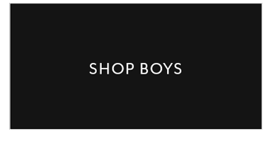 Shop Boys