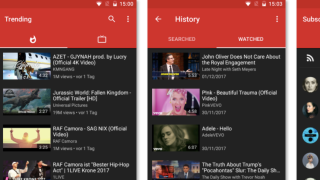 Watch YouTube Videos Without Ads for Free With This Android App<em>