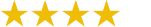 ★★★★★