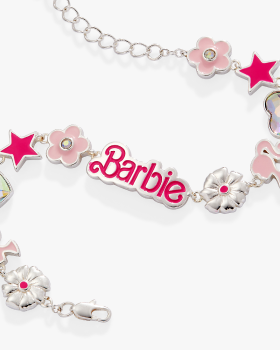 Barbie™ Charm Bracelet| Shop Now