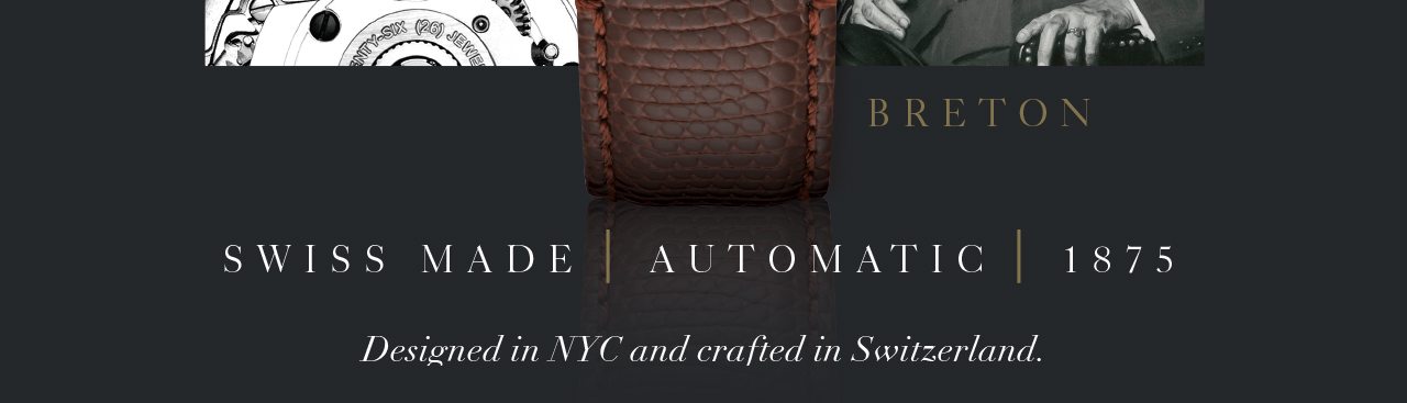 Joseph Bulova Collection