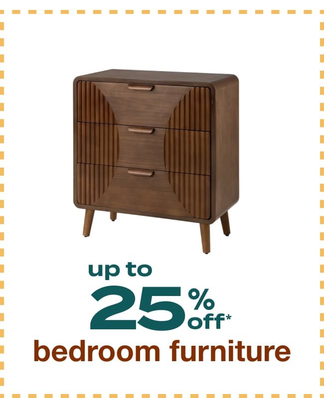 Bedroom Furniture