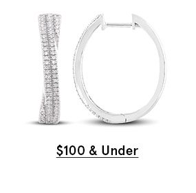Shop $100 & Under