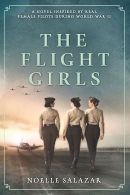 BOOK | The Flight Girls
