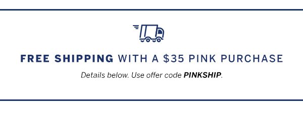Free shipping