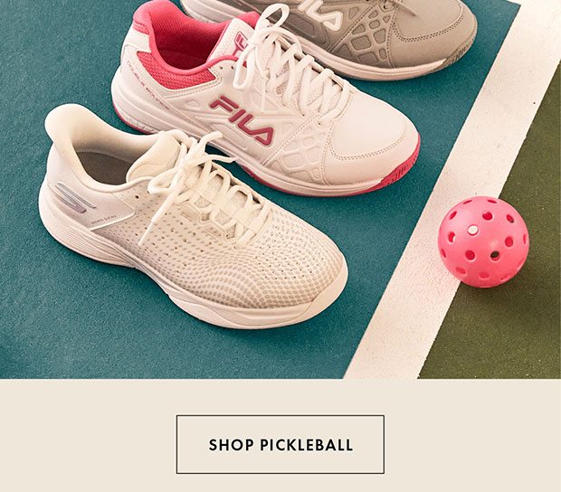 SHOP PICKLEBALL