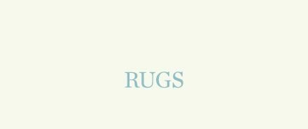 Rugs