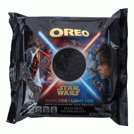 oreo star wars gif