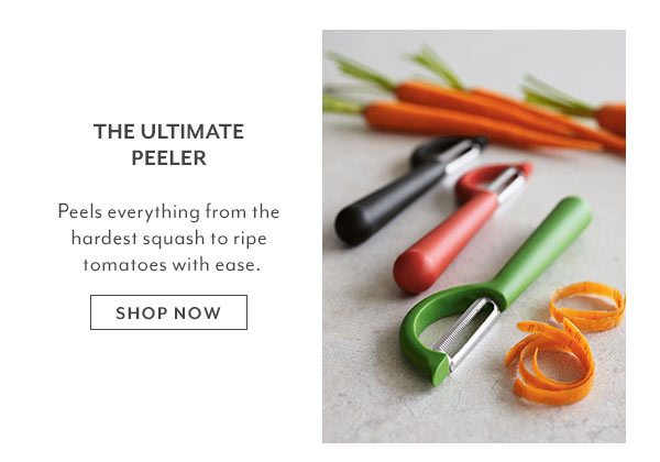 Straight Peeler