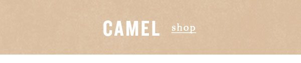 Shop camel.