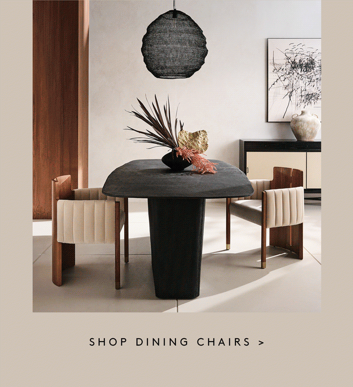SHOP DINING CHAIRS