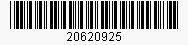 Code: 20620925