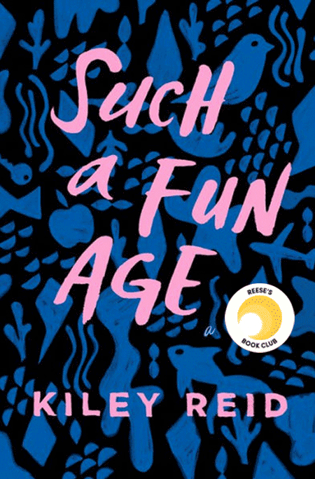 BOOK | Such a Fun Age