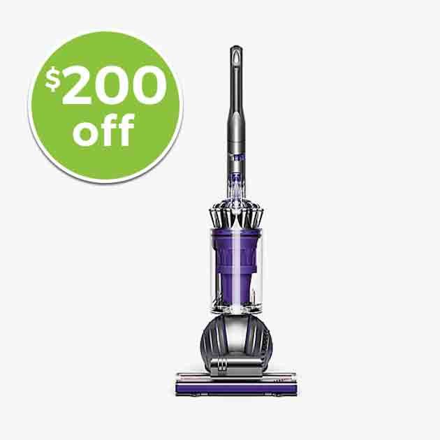 $200 Off Dyson Ball™ Animal 2