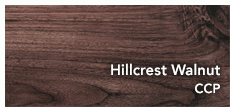 Hillcrest Walnut