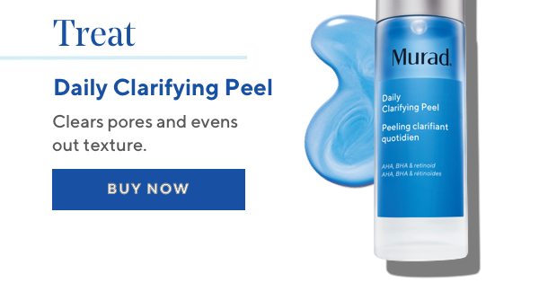 Daily Clarifying Peel