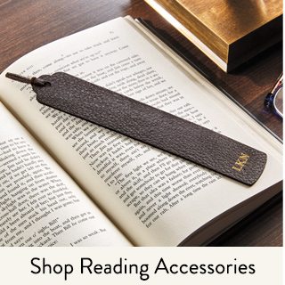 Shop Reading Accessories