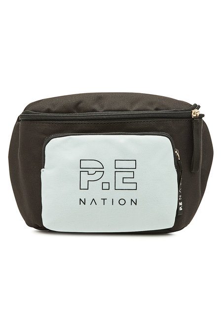 Double Block Bumbag | P.E. NATION