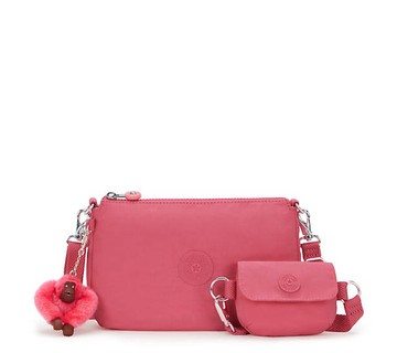 Evelyna 3-in-1 Crossbody Bag