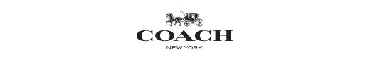 COACH NEW YORK