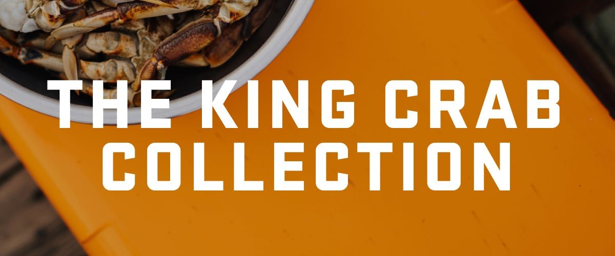 The King Crab Collection