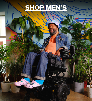 Shop Men's Styles