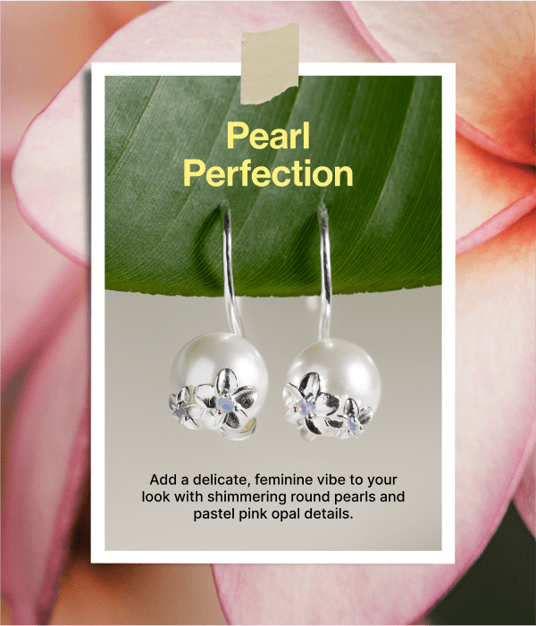 Pearl Collection