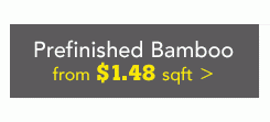 Prefinished bamboo from $1.48/sqft