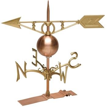 Antique-Style Weather Vane