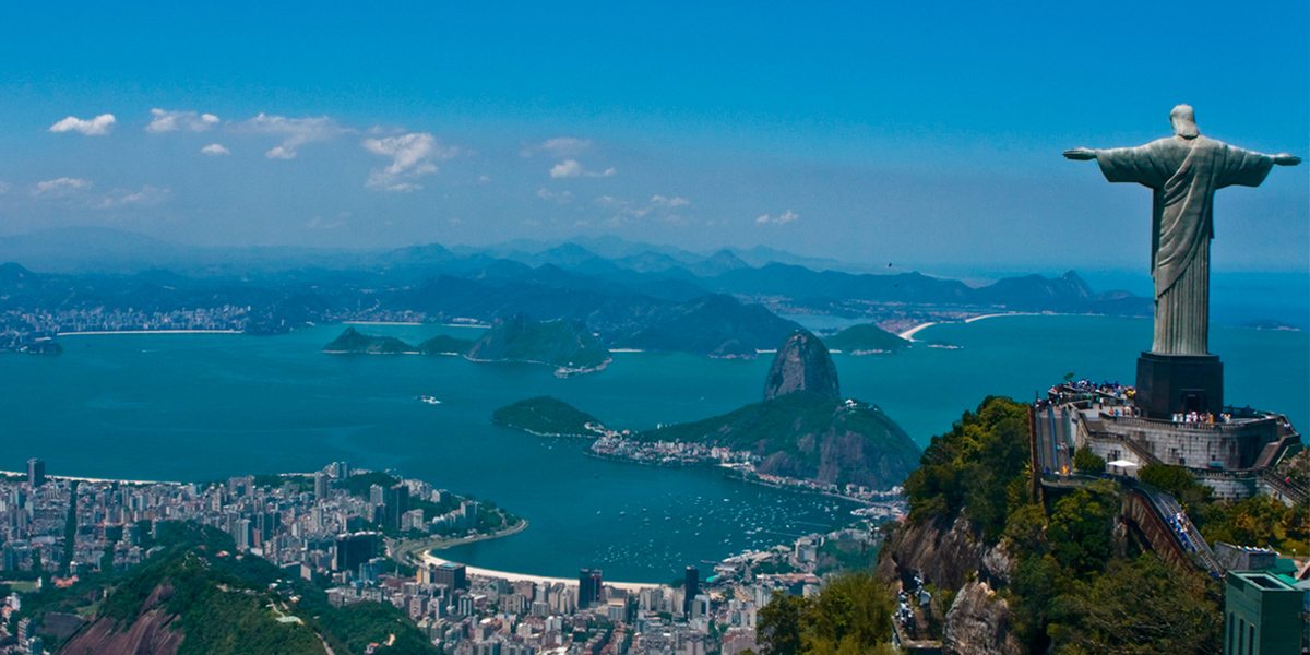 Brazil - Rio de Janeiro