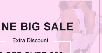 June Big Sale