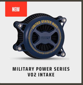 Military Power Series V02