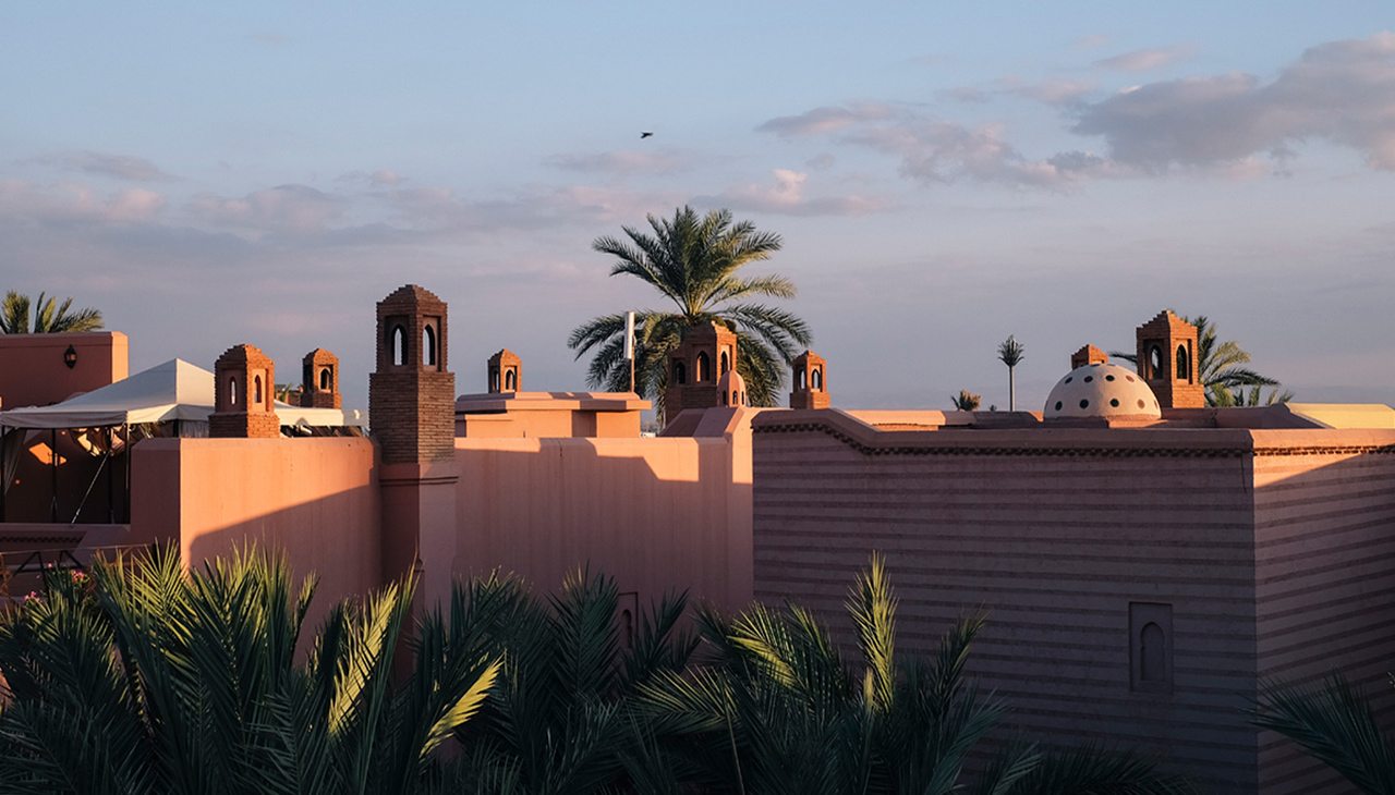 What Makes Morocco Unlike Anywhere Else On Earth
