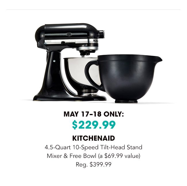 KITCHENAID