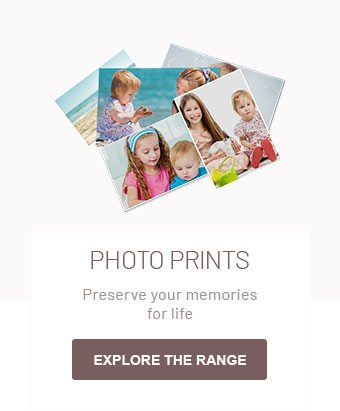 Photo Prints