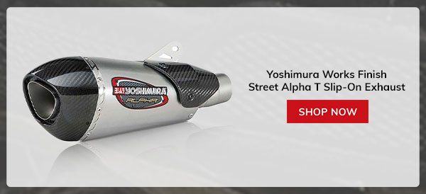 YoshimuraSlipOnExhaust