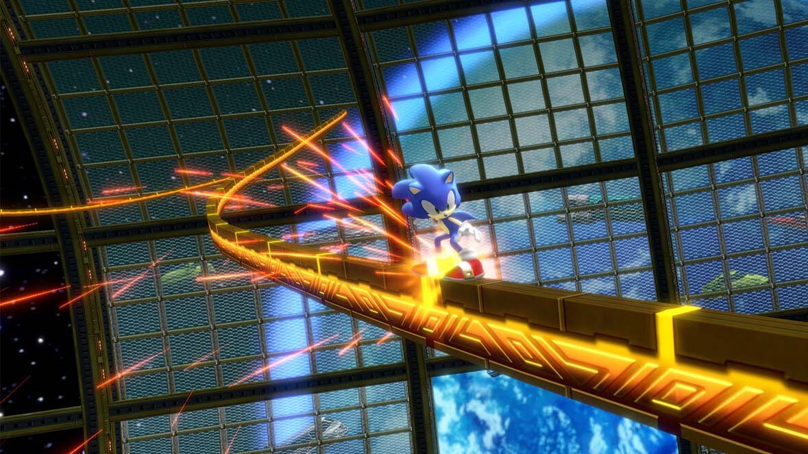 Sonic games weren’t bad, just different — here’s why you should take them for another spin