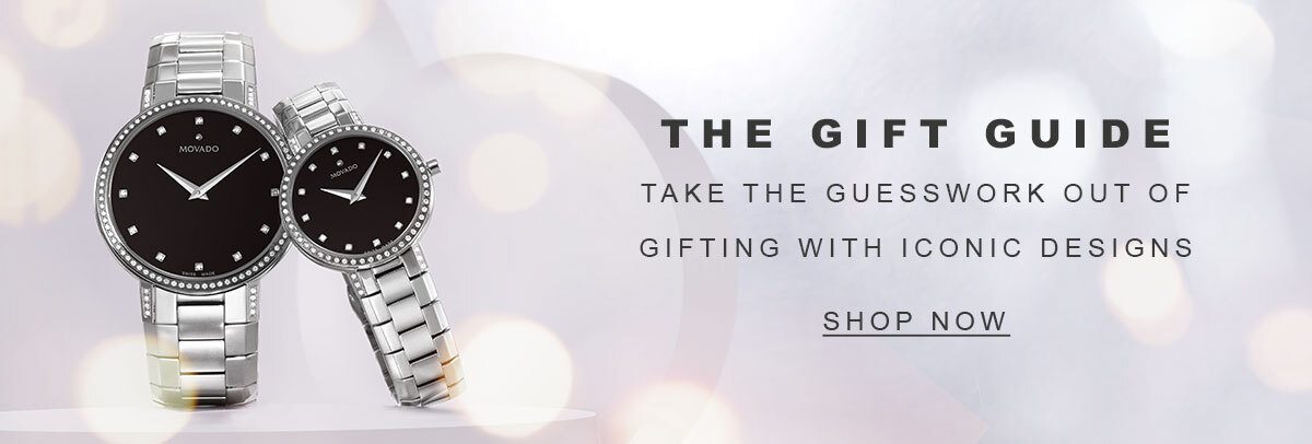 The Gift Guide