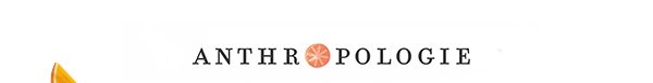 Shop Anthropologie.